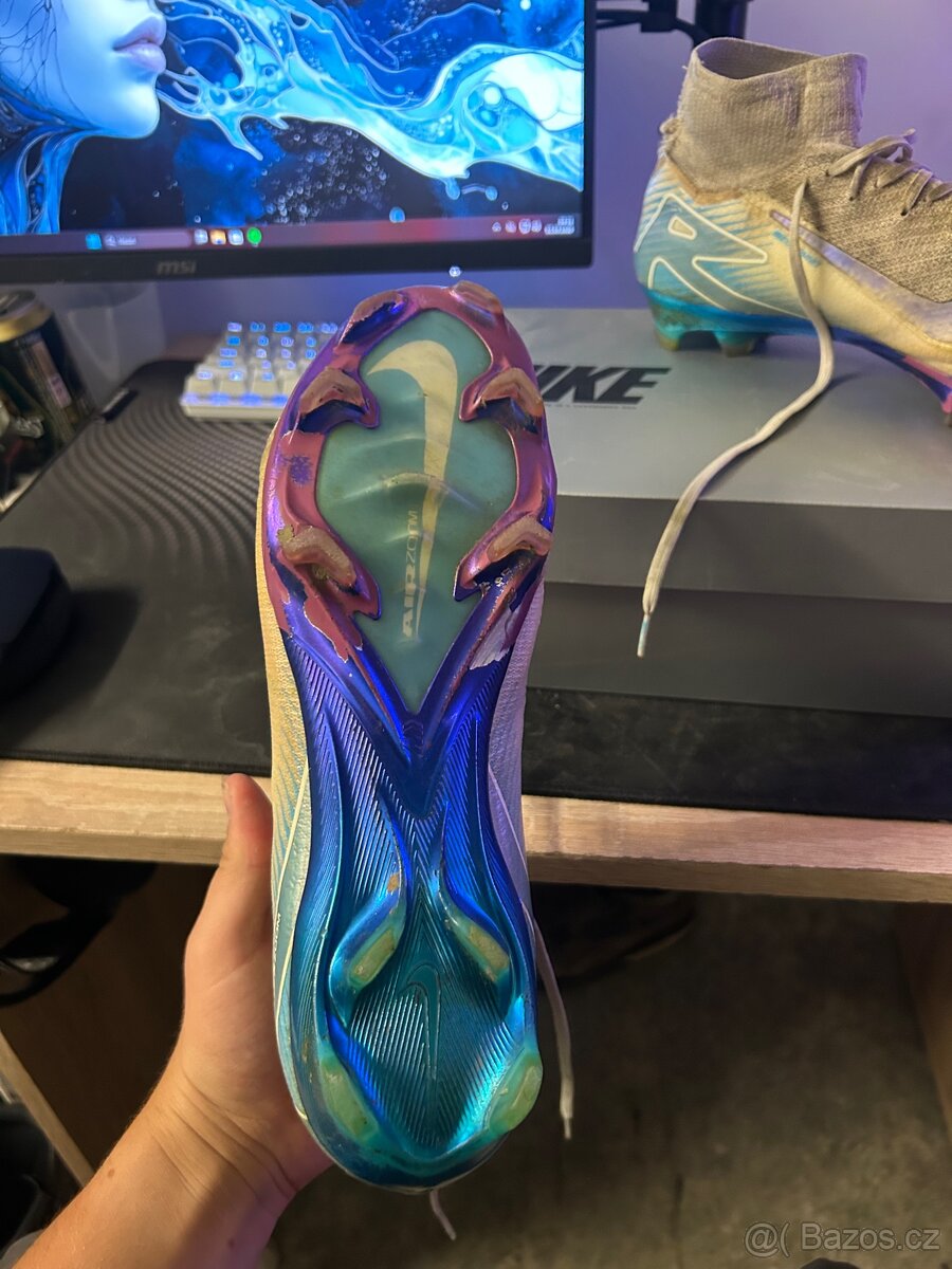 kopačky nike superfly 10 elite fg - 3