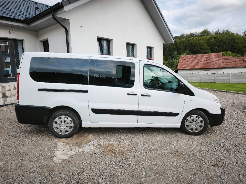 Citroën Jumpy 2.0 Hdi - 3