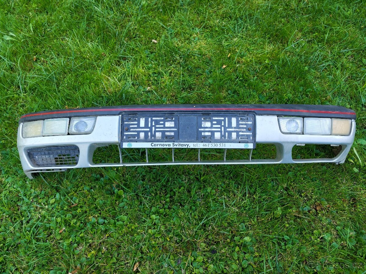VW Golf MK3 Variant dily - 3