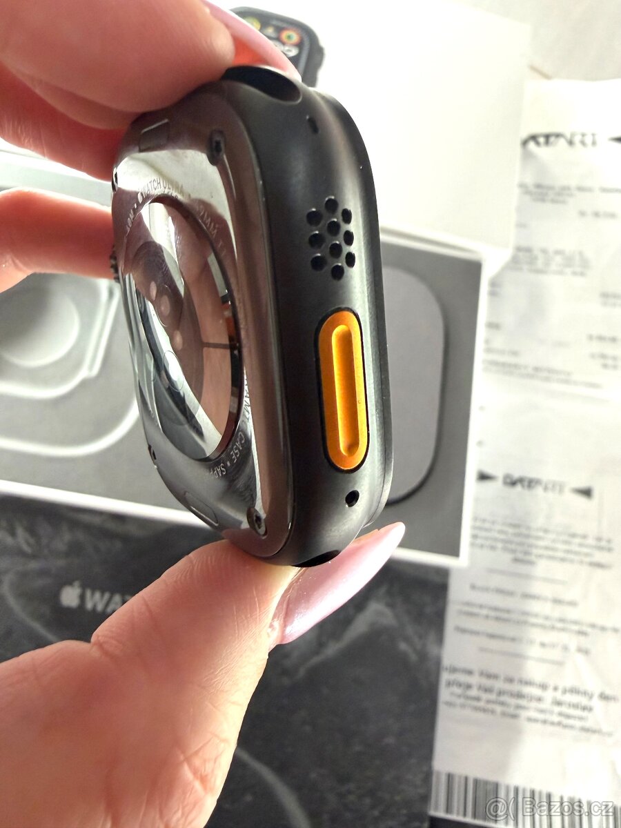 Apple Watch Ultra 2 - 3