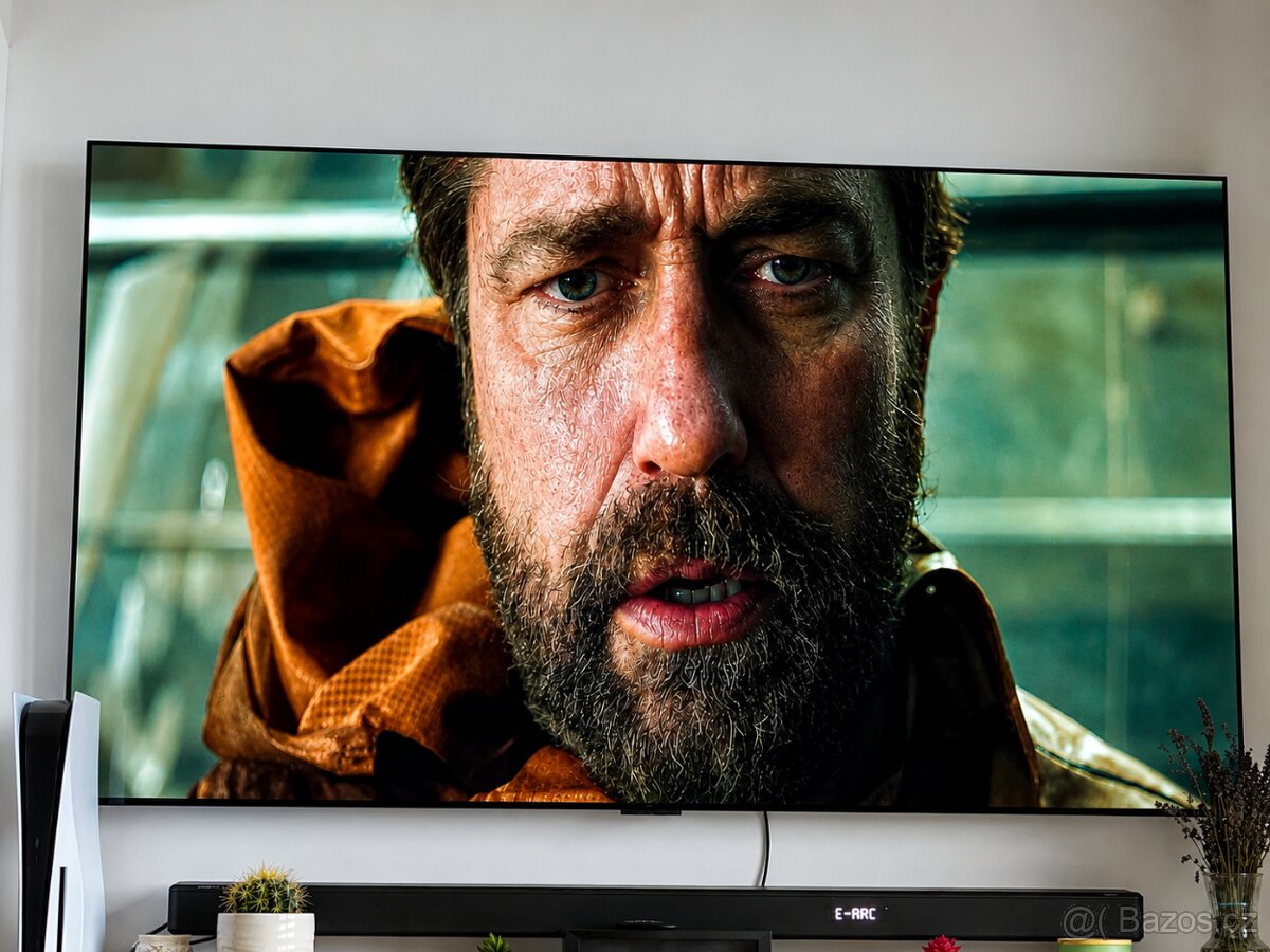TV OLED LG C5 (ELB) SE ZÁRUKOU - 3