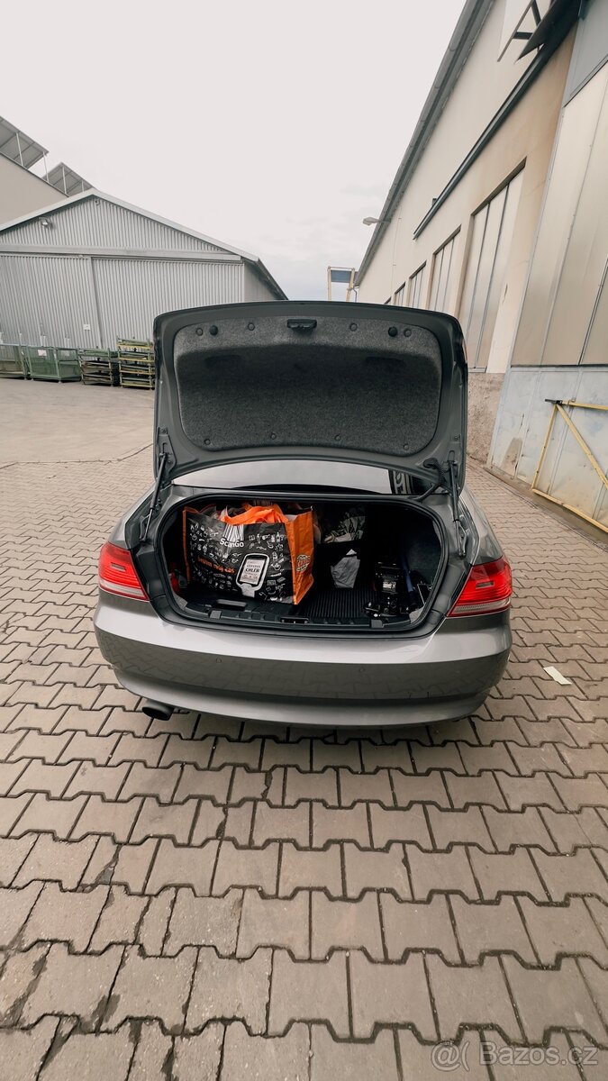 Bmw e92 - 3