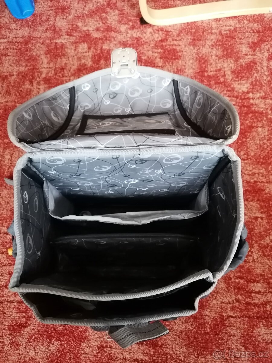Aktovka Bagmaster - 3