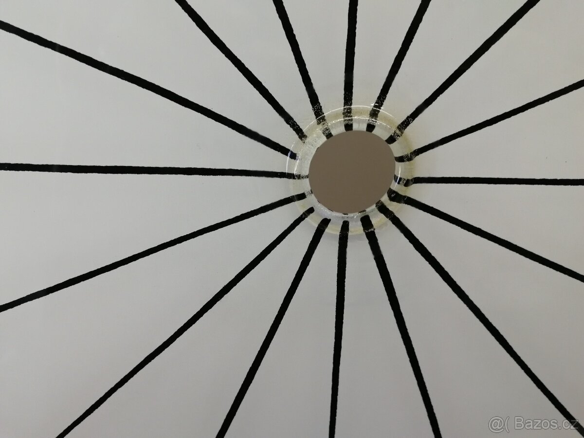 LUSTR BRUSEL NAPAKO TOP ULOŽENKA - 3