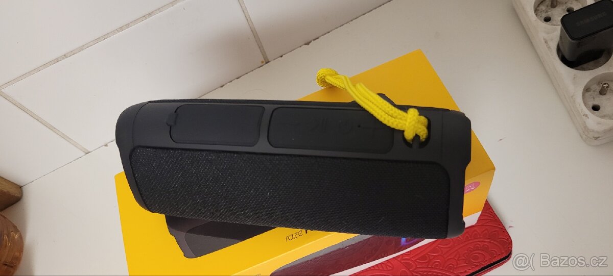 Niceboy raze fusion - 3