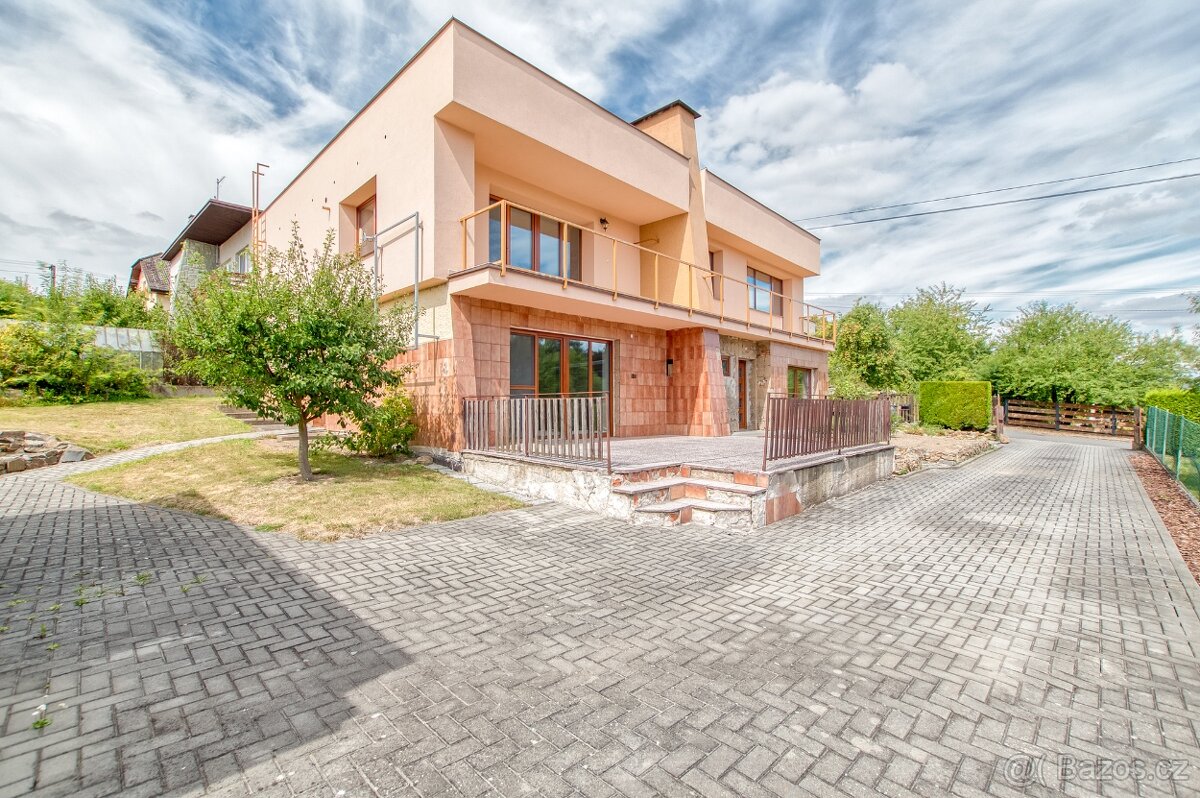 Prodej rodinného domu v Bílovci - 3