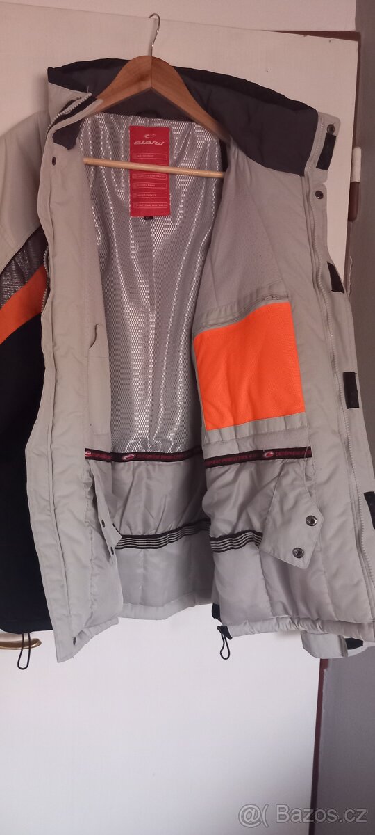 Lyžařská bunda - 3