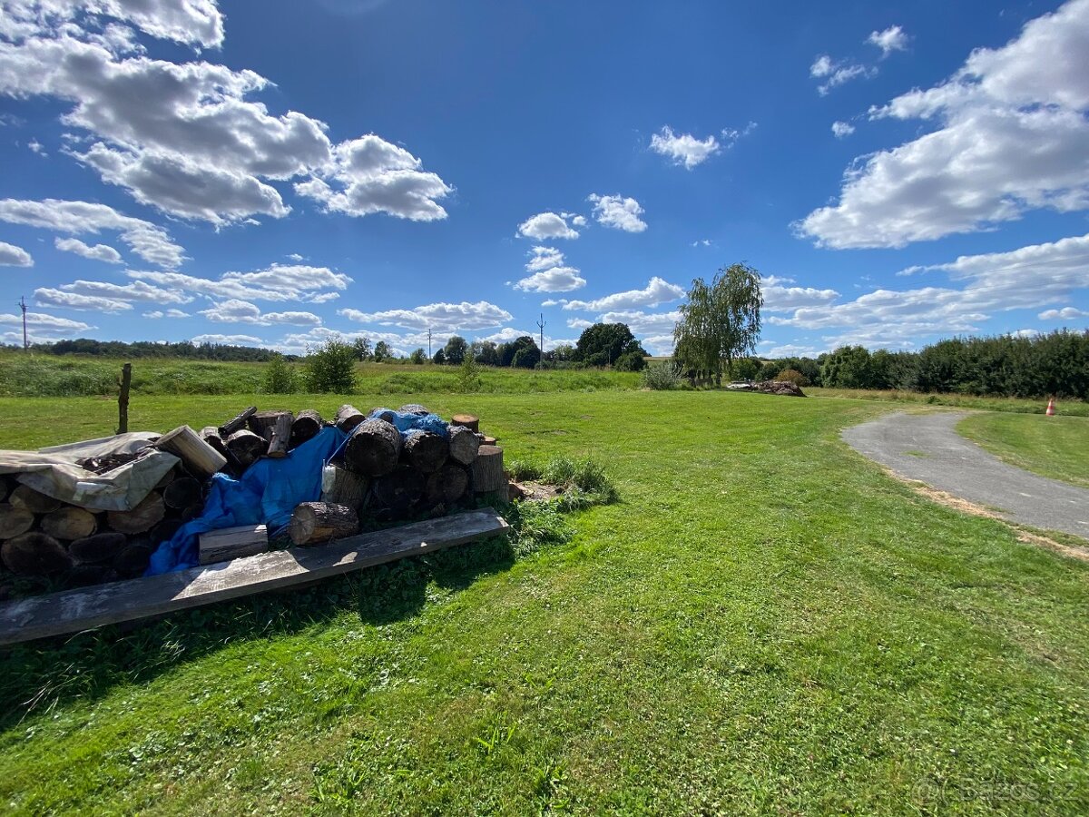 Prodej stavebního pozemku, Polom, 1.297 m2 - 3