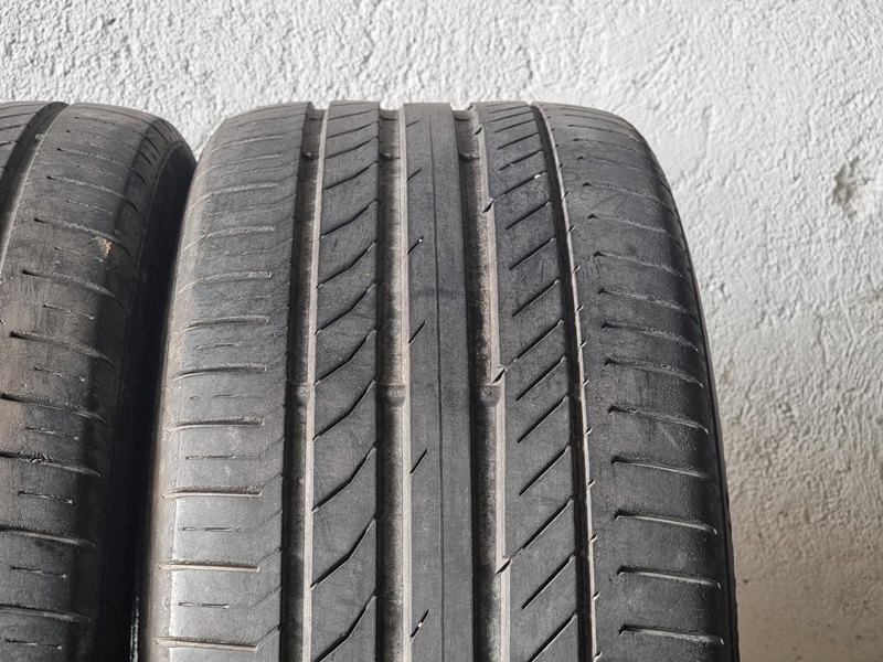 Letní Continental ContiSeal 255/45/19 - 3