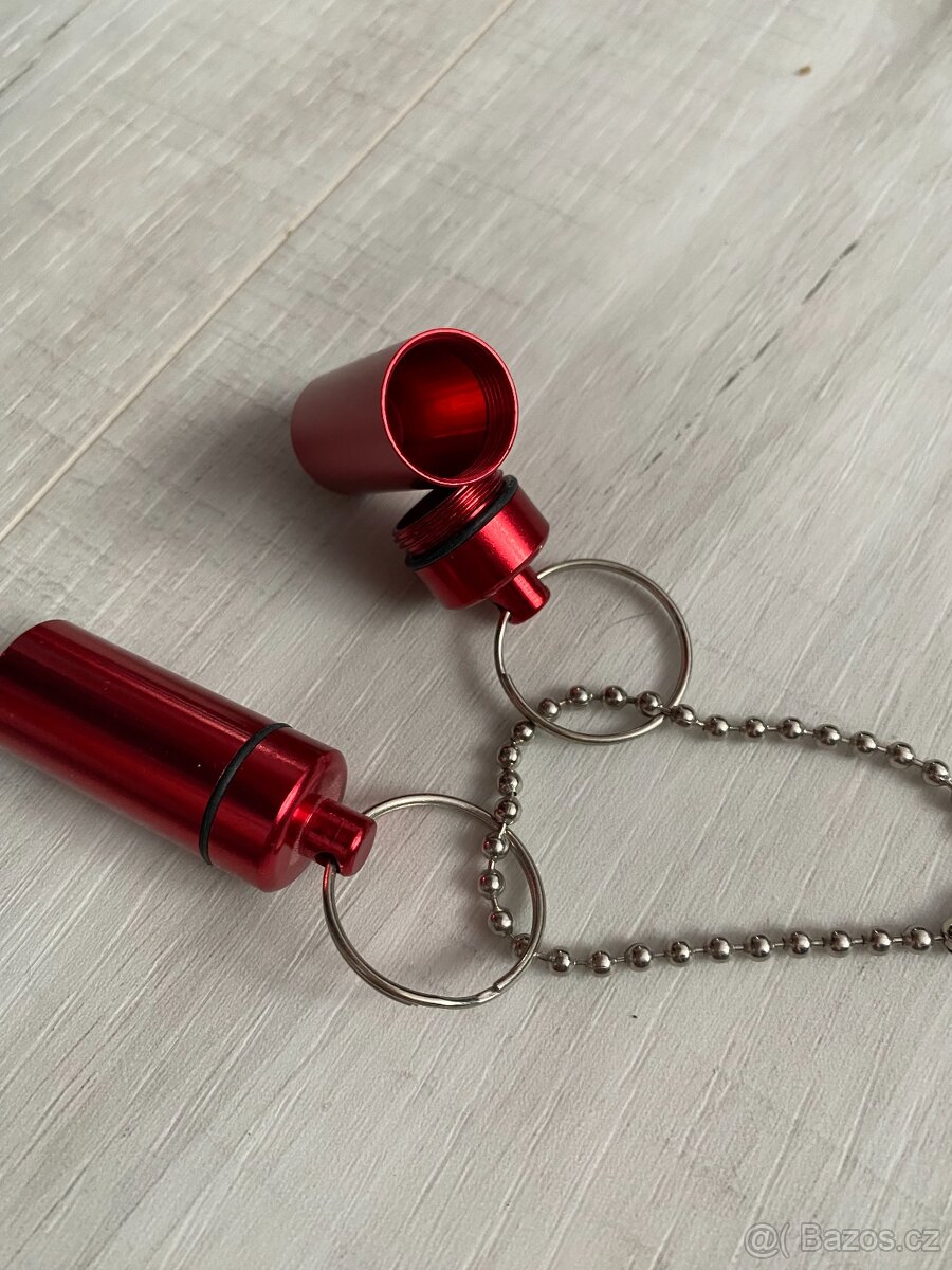 pouzdro survival - 3