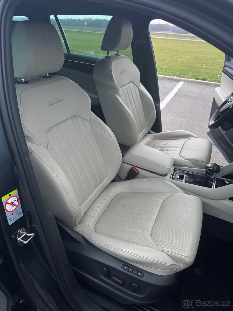 Škoda Kodiaq 2.0TSI DSG 4x4 Laurin&Klement - 3