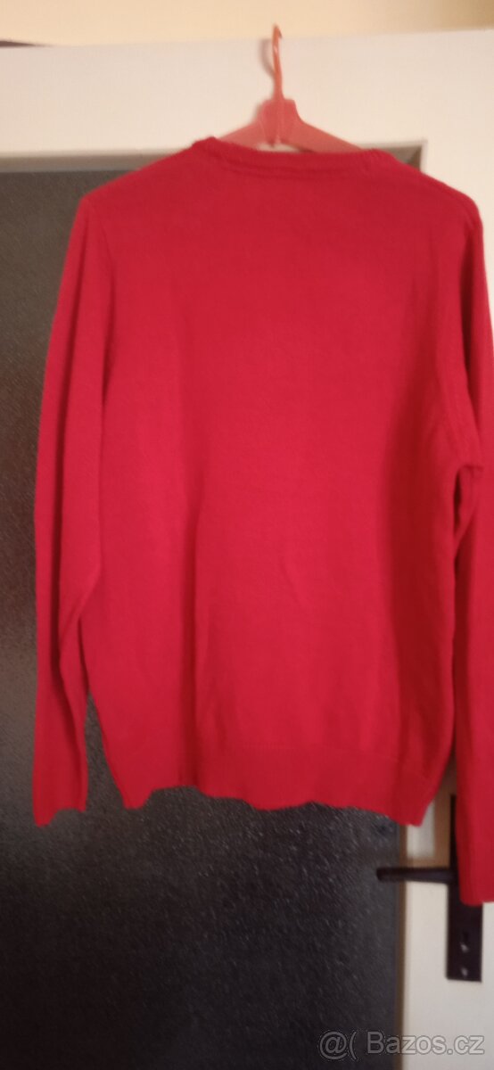 Vánoční svetr L - 3