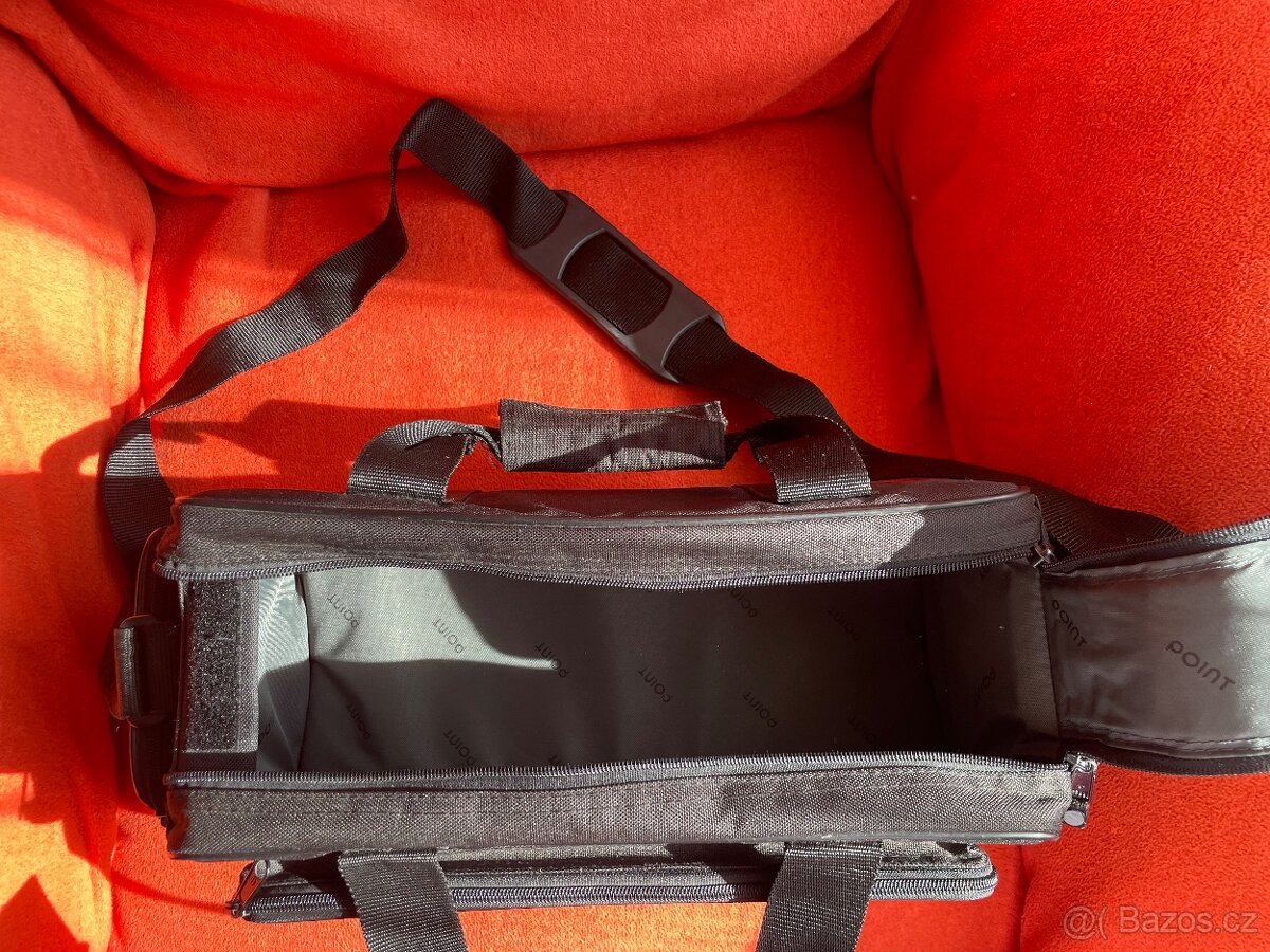 Taška na fotoaparát a příslušenství - 3