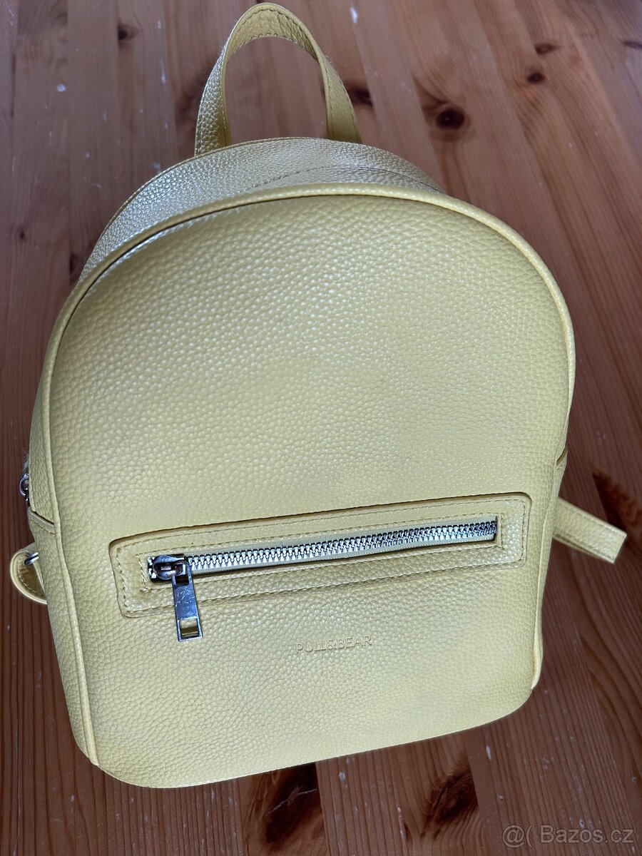Batůžek PULL&BEAR - 3