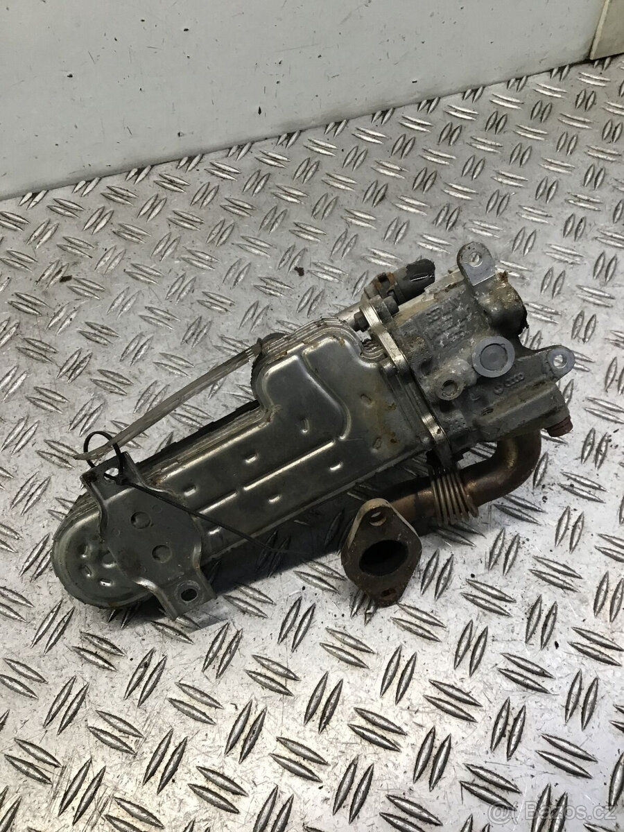 náhradní díly z motoru 1,9tdi 77kw typ BJB, BXE - 3