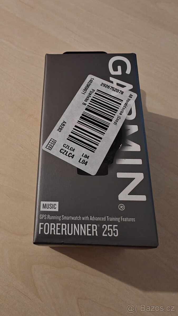 Garmin Forerunner 255 Music - 3
