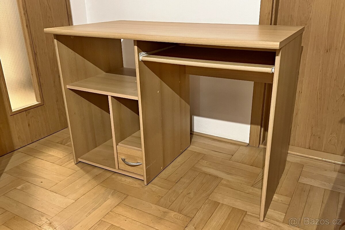 Prodám PC / kancelářský stůl - 3