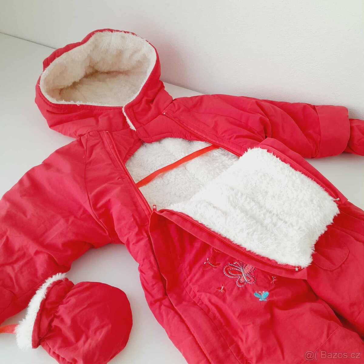 Zimní kombinéza - 3