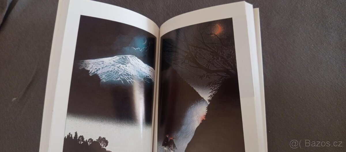 Antonín Líman - Mezi nebem a zemí - 3