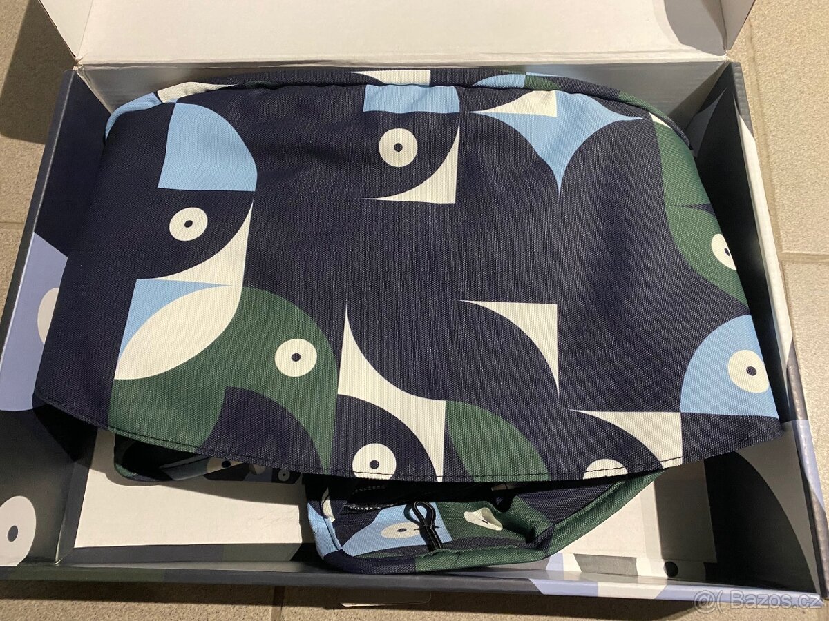 Limitovaná edice Bugaboo Donkey 2 / 5 TWIN - 3