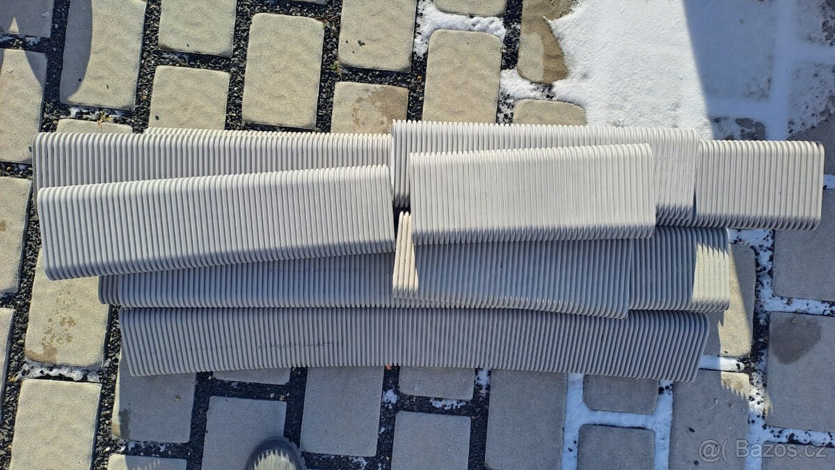 Zehnder ComfoTube flat 51 – vzduchotechnické potrubí - 3