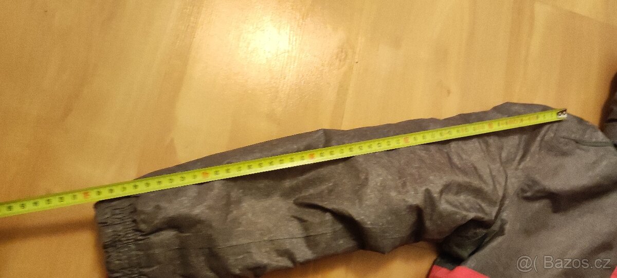 dívčí lyžařská bunda - 3
