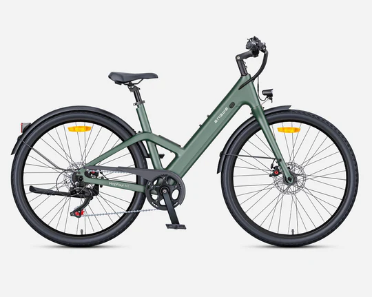 E-bike ENGWE MAPFOUR N1 AIR ST - 3