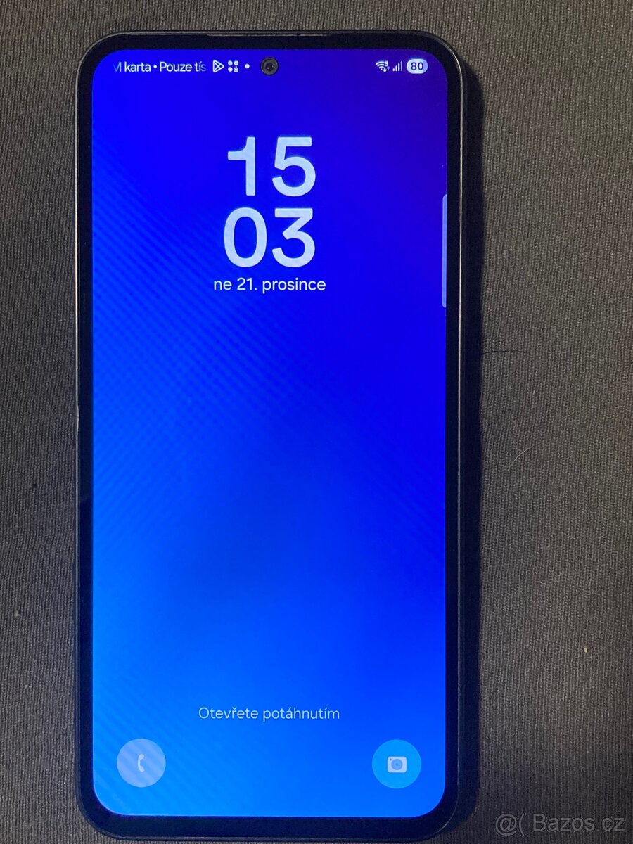 Samsung galaxy a54 5g 128gb 8gb ram - 3
