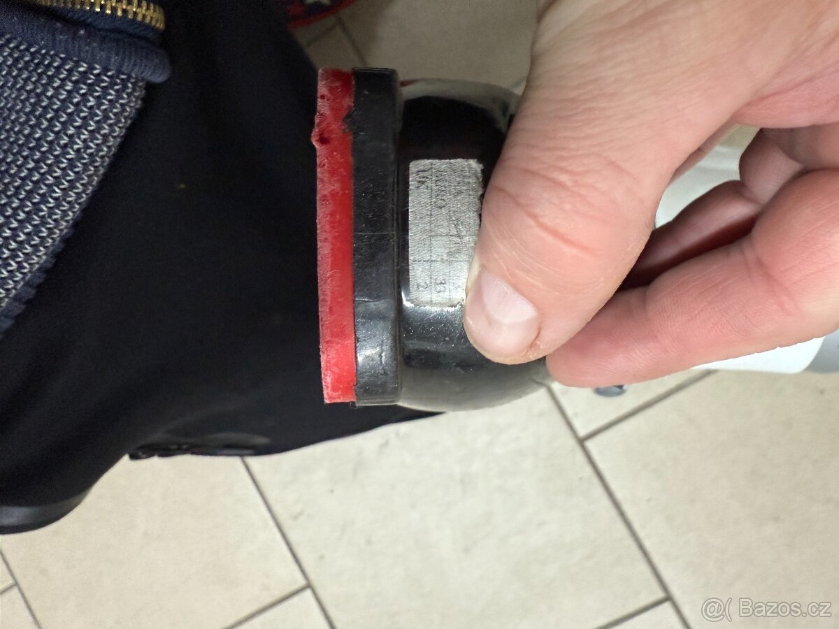 Dětské lyže set - 3