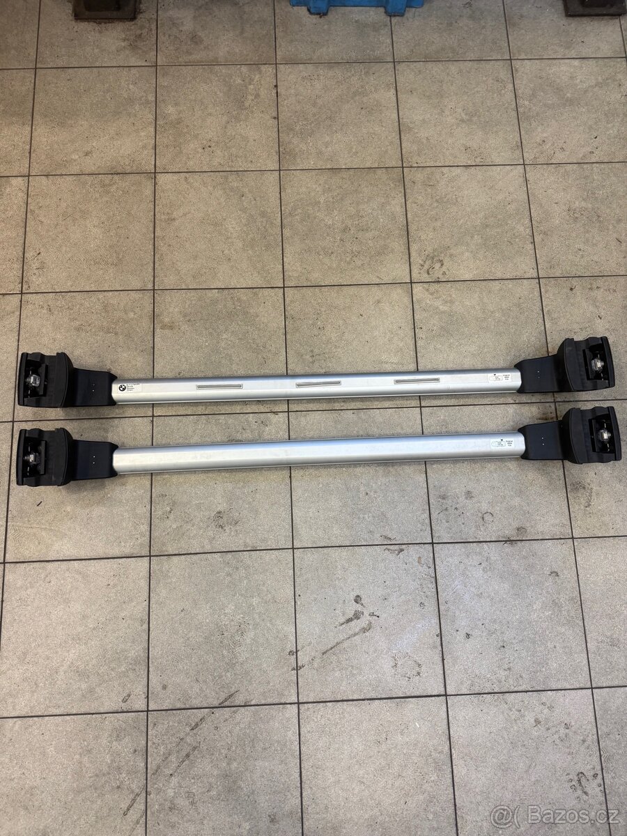 Originál příčníky BMW X3 F25 - 3