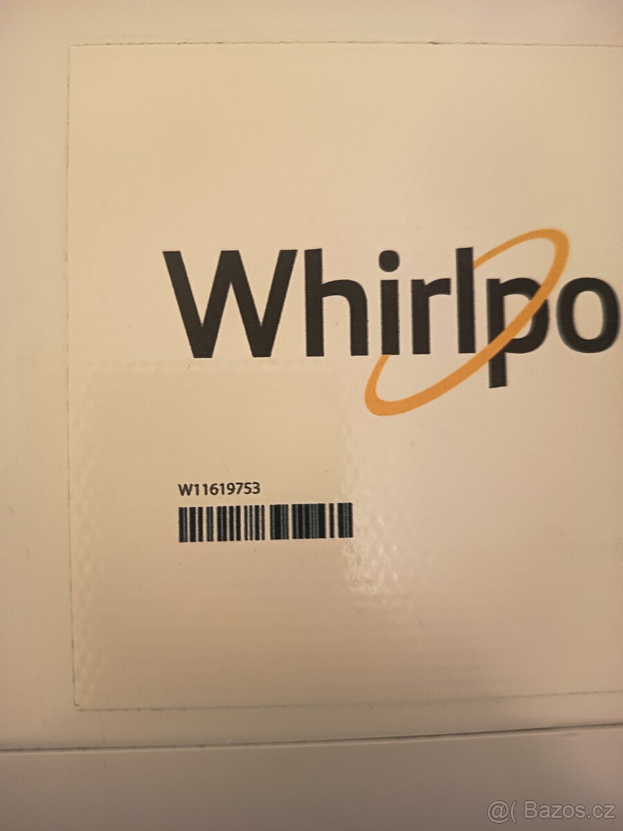 Pračka Whirlpool - 3