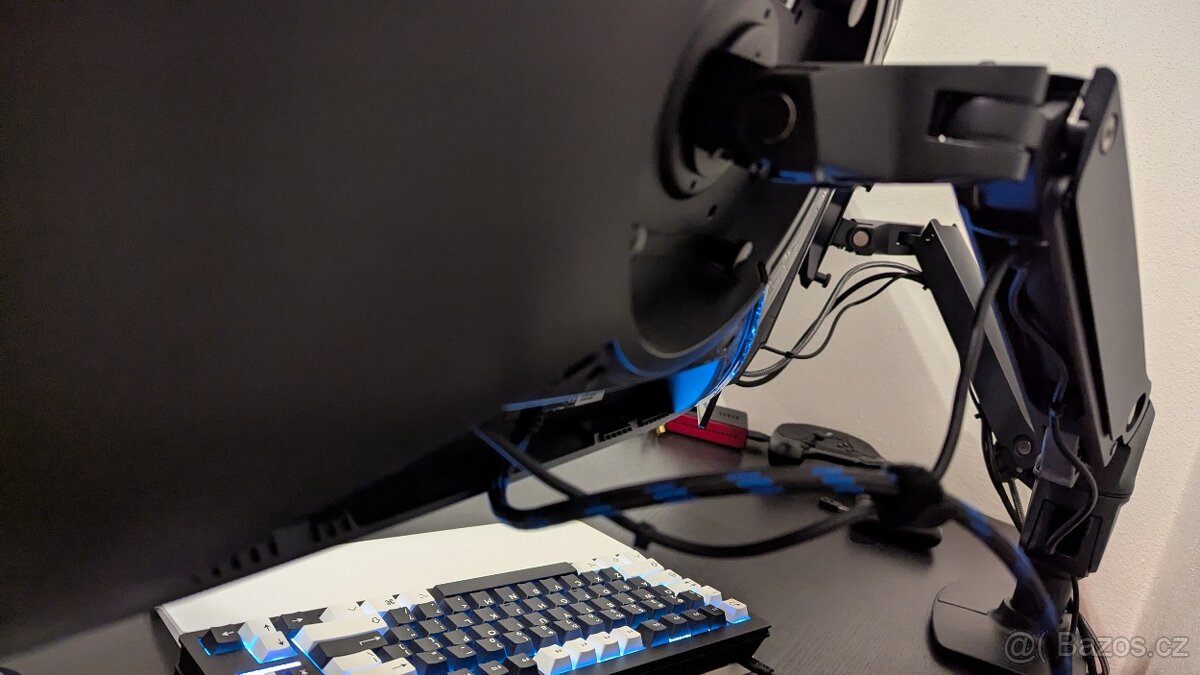 Asus ROG Swift PG248QP 24'' 540Hz - 3