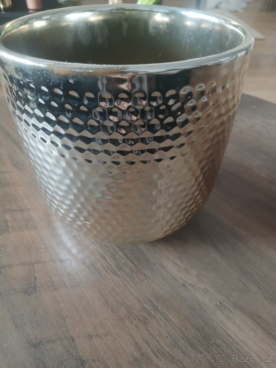 Obaly na kvetinace - 3