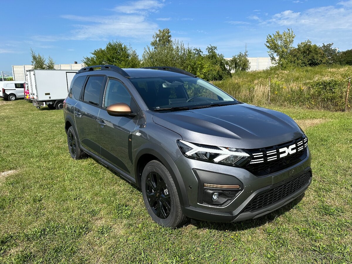Dacia Jogger - 3