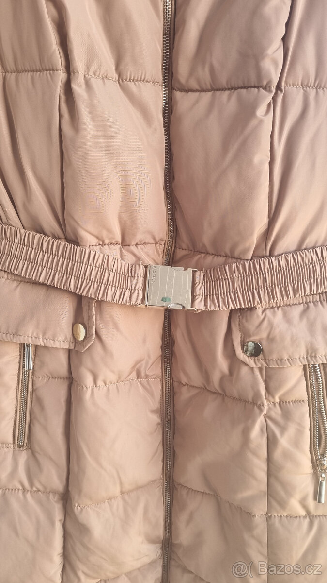 Zimní bunda XL - 3