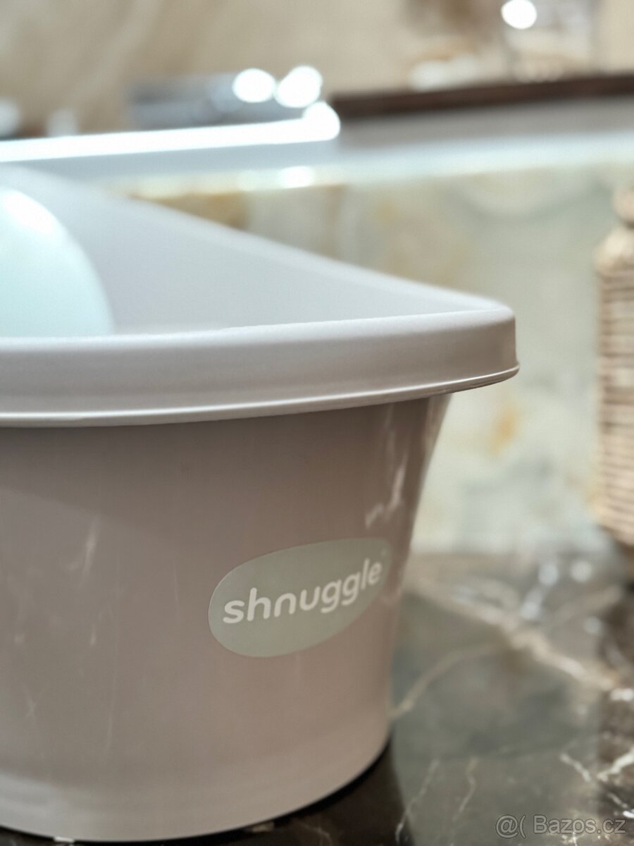 Vanička Shnuggle - 3