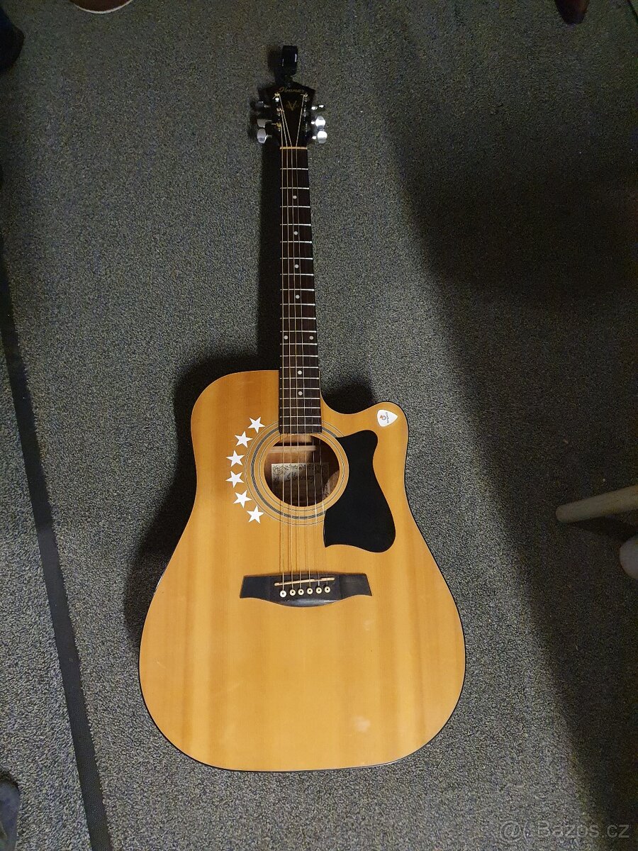 Ibanez - 3
