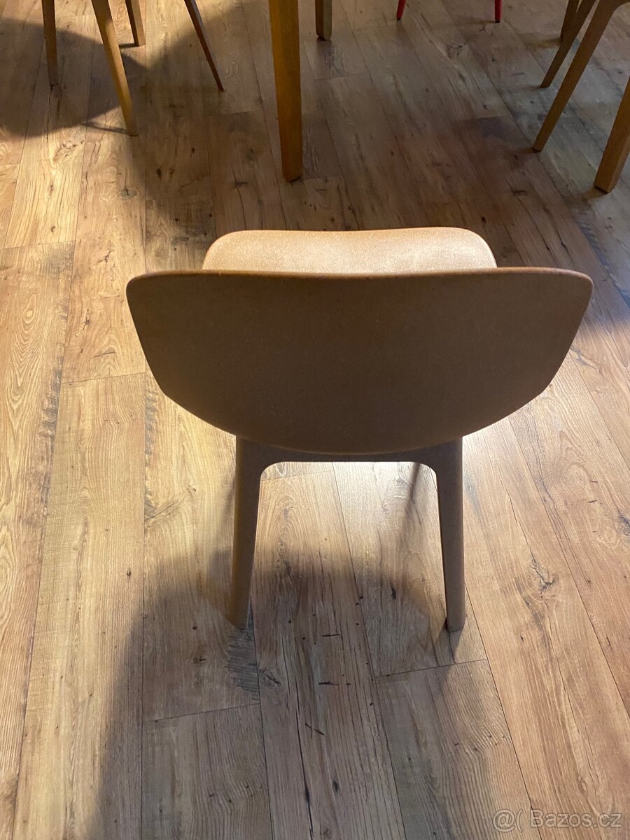 Židle Ikea Odger - 3