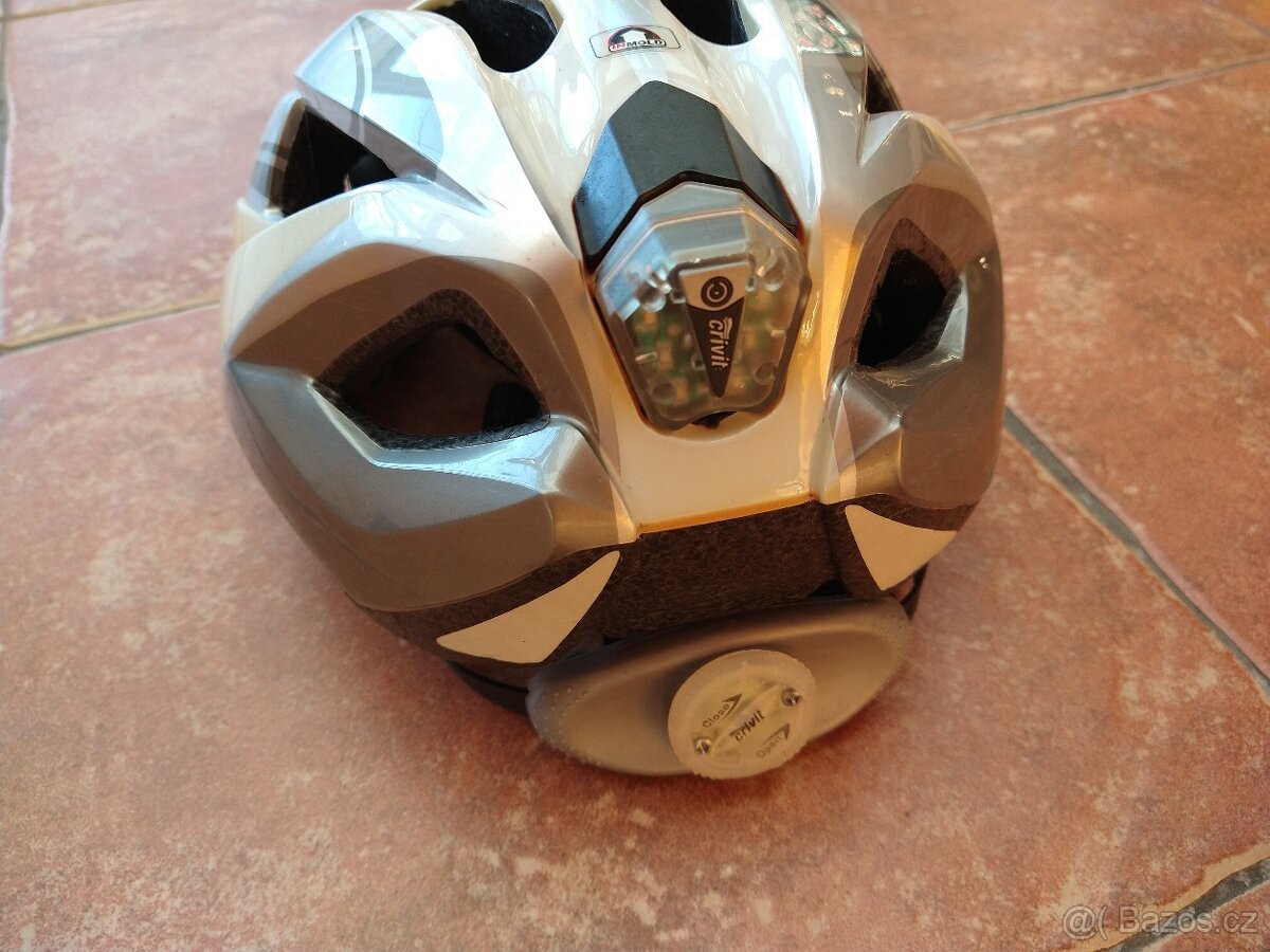 Dětské cyklistické přilby - 3