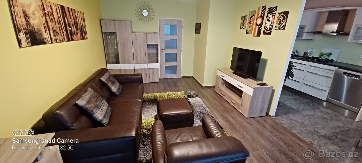 Pronájem byt Praha 13 - 3