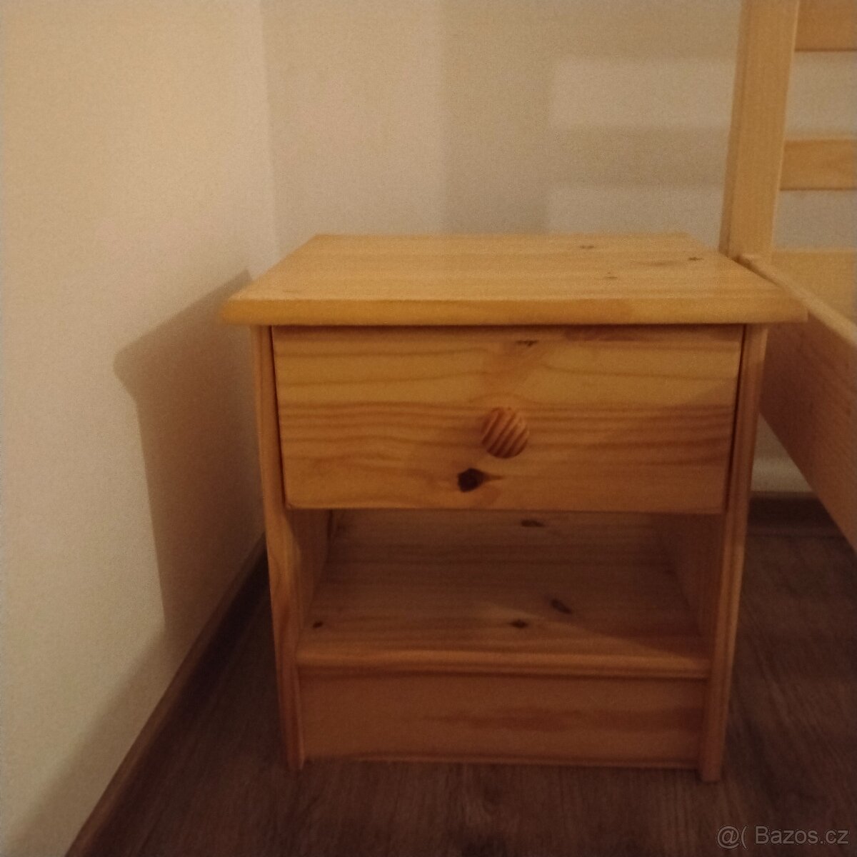 Kompletní ložnice - 3