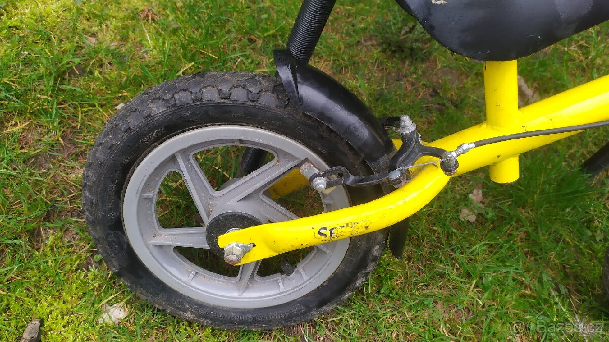 Dětské odrážedlo - 3