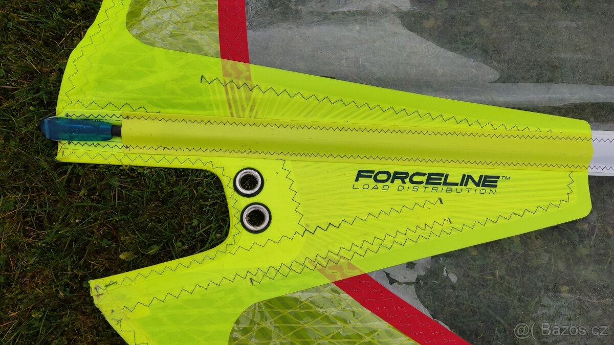 Windsurf plachta Neilpryde - 3