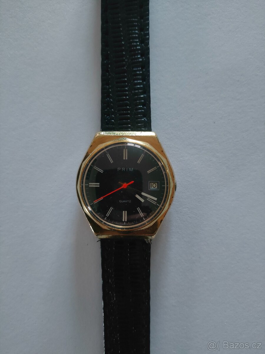 Hodinky prim - 3