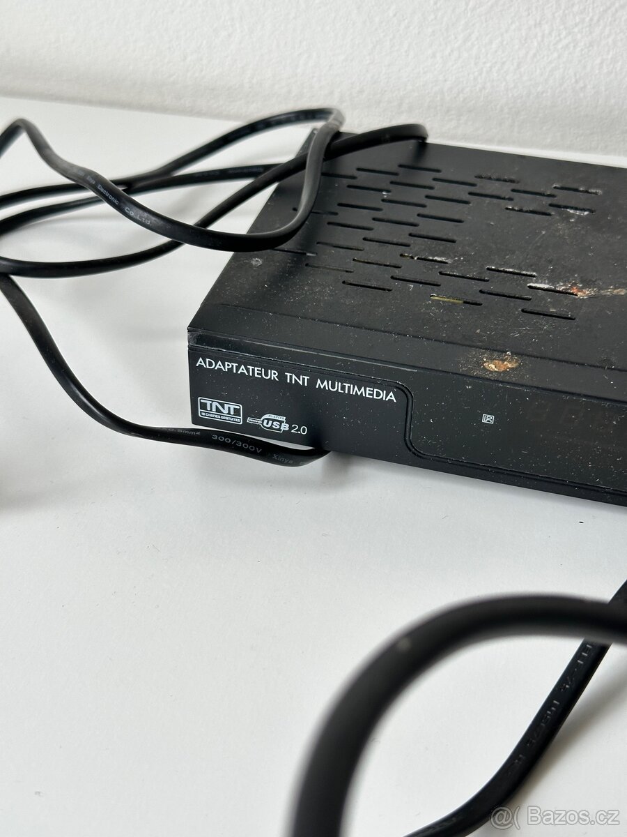 Zdarma za odvoz zbytky elektro - 3