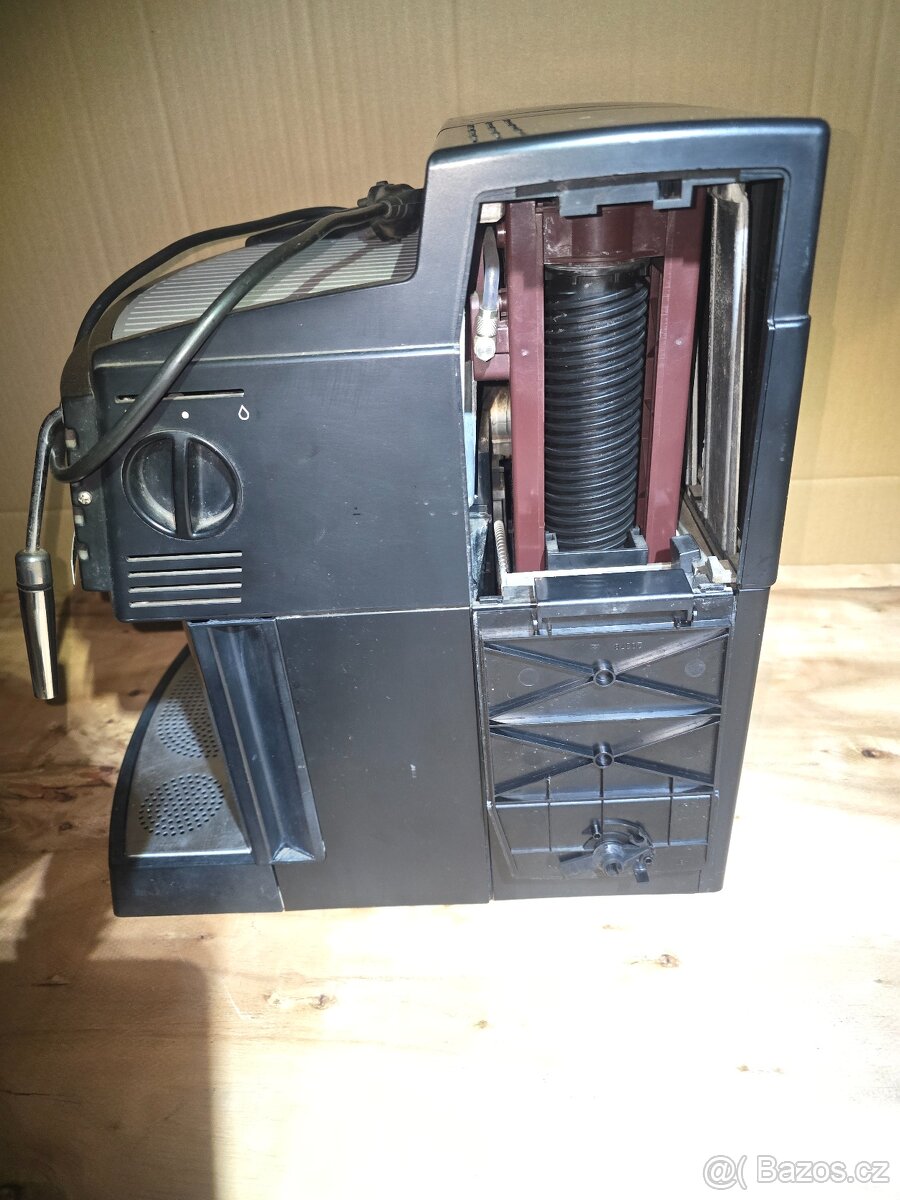 Kávovar Schaerer - 3