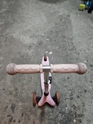 Dětská koloběžka - 3