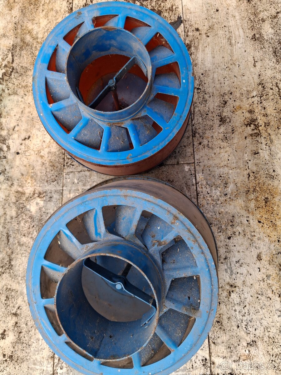 Filtr , čistič vzduchu Tatra 148 - 3