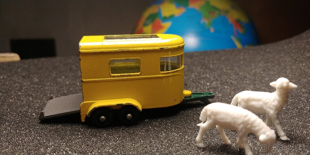 Matchbox - 3