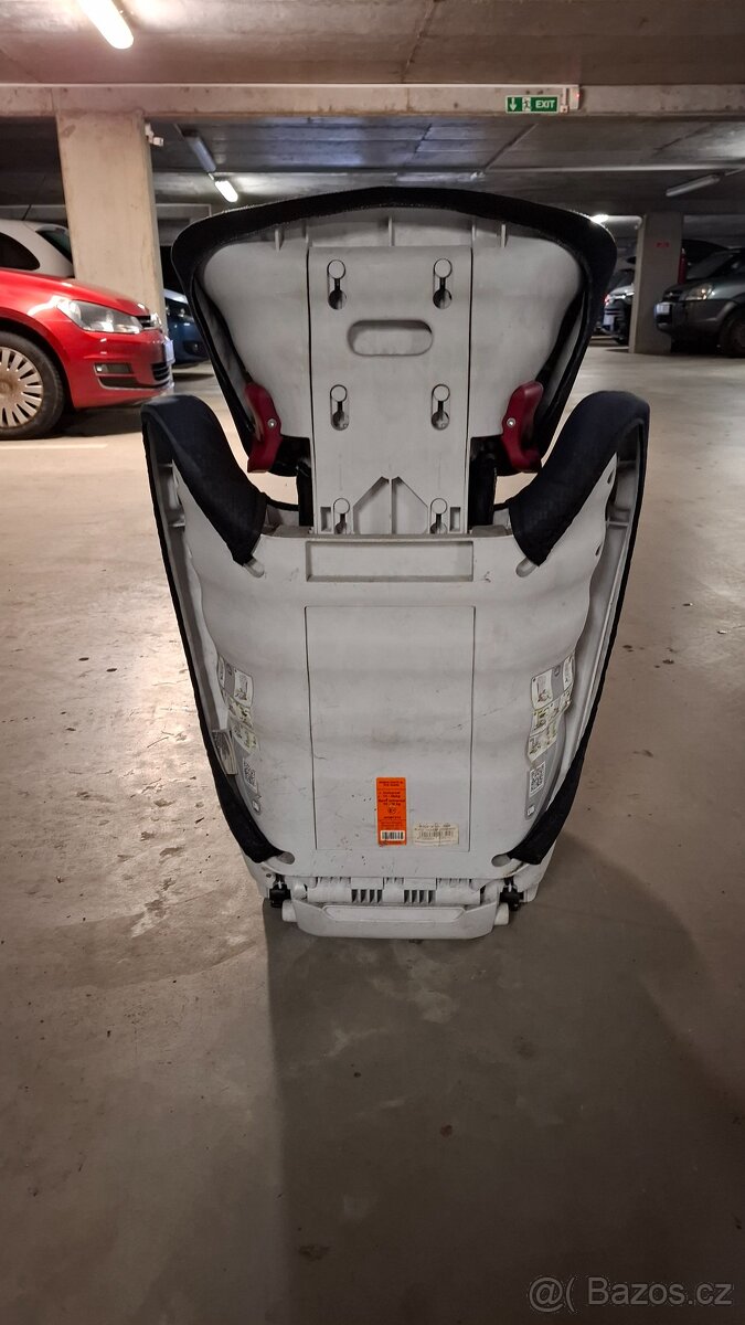 Britax Römer autosedačka 15-36 kg - 3